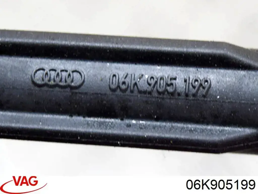 Compre 06K905199 VAG Ponta da vela de ignição