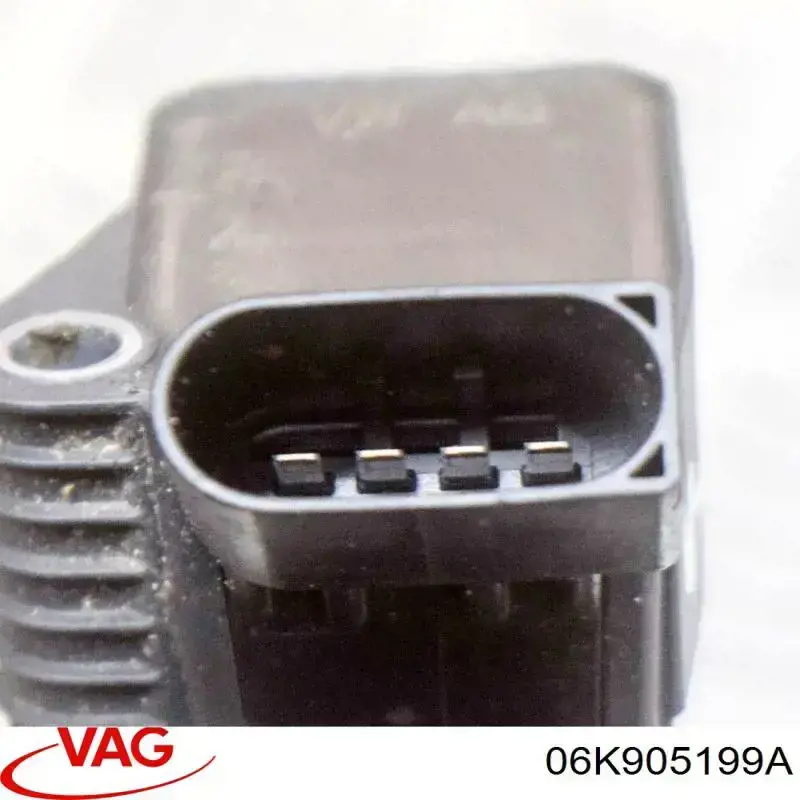 Ponta da vela de ignição VAG 06K905199A preço, a partir de 16,73 USD