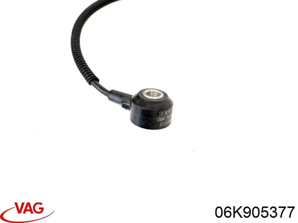 Sensor de detonação VAG 06K905377 preço, a partir de 97,99 USD