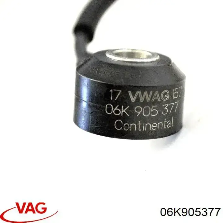 Compre 06K905377 VAG Sensor de detonação