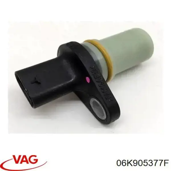 06K905377F VAG Sensor de detonação