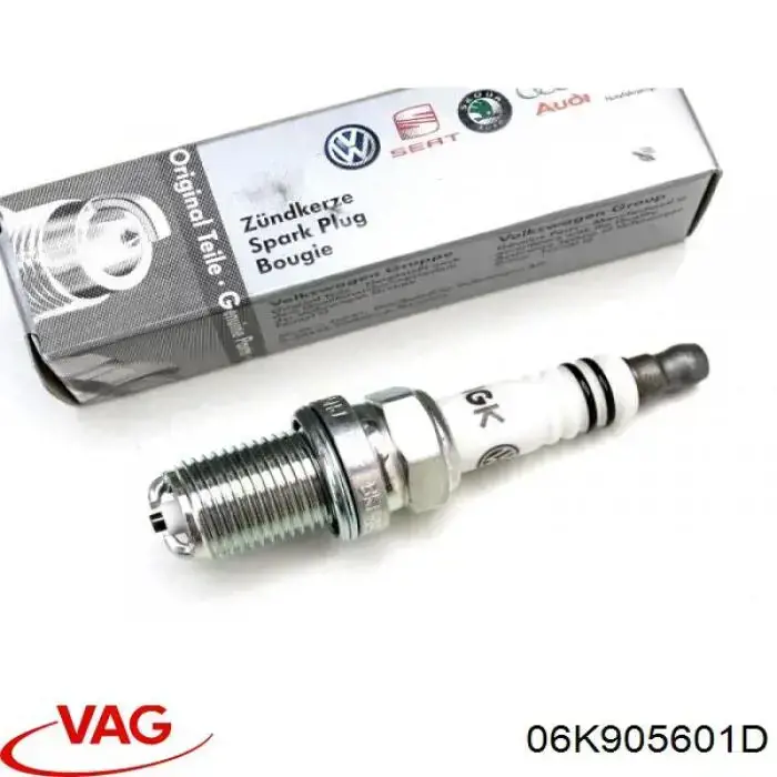 Compre ILFER7C8EG NGK Vela de ignição