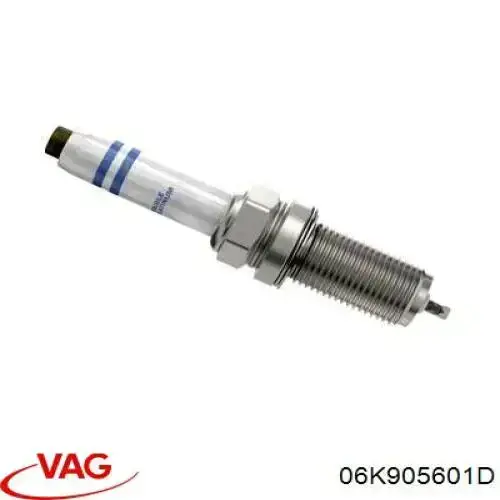 Compre ILFER7C8EG NGK Vela de ignição