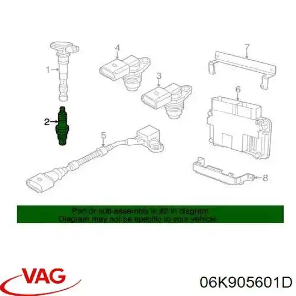 Vela de ignição NGK ILFER7C8EG preço, a partir de 30,64 USD