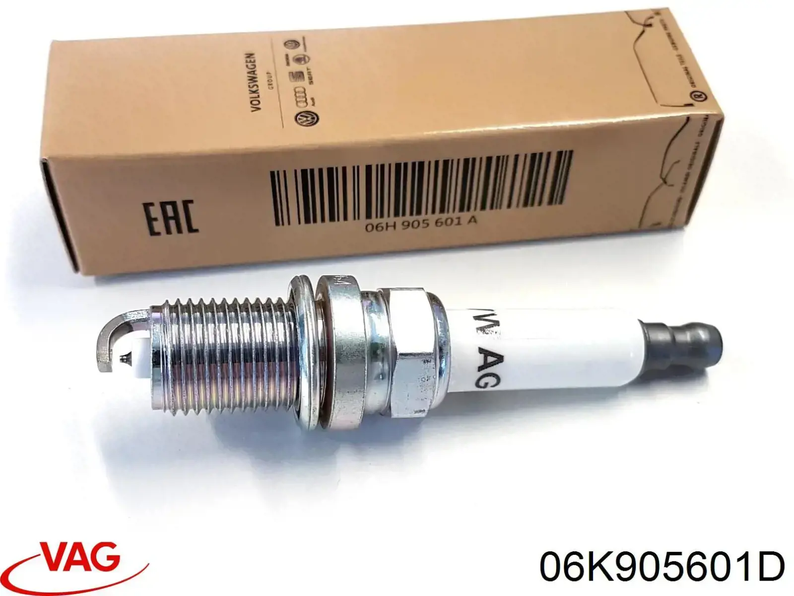 Vela de ignição ILFER7C8EG NGK