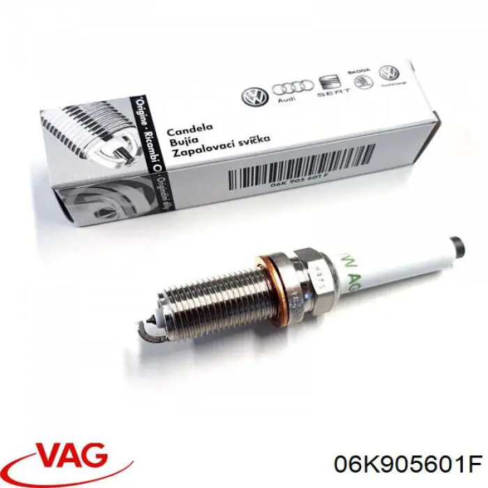 06K905601F VAG 