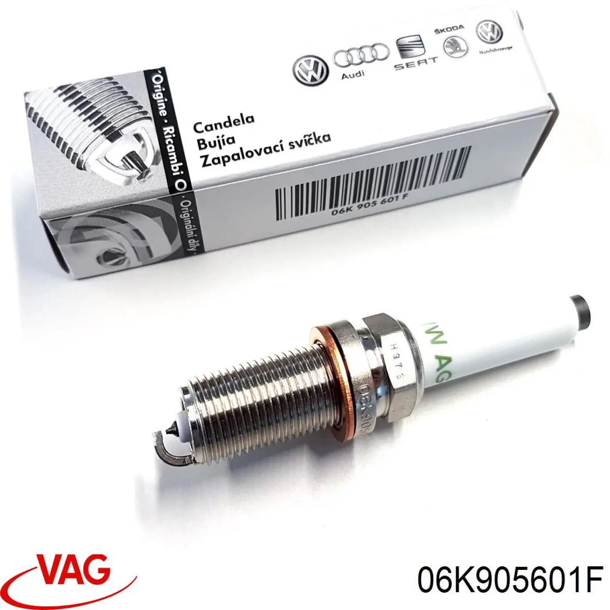  VAG 06K905601F preço, a partir de 37,82 USD