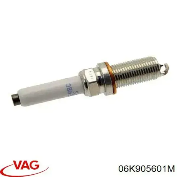 Vela de ignição VAG 06K905601M preço, a partir de 38,01 USD