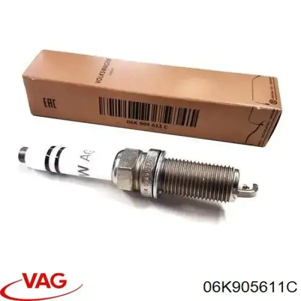Vela de ignição VAG 06K905611C preço, a partir de 23,50 USD