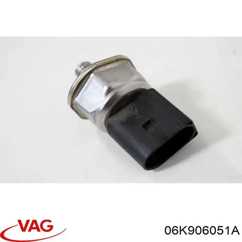 Compre 06K906051A VAG Sensor de pressão de combustível
