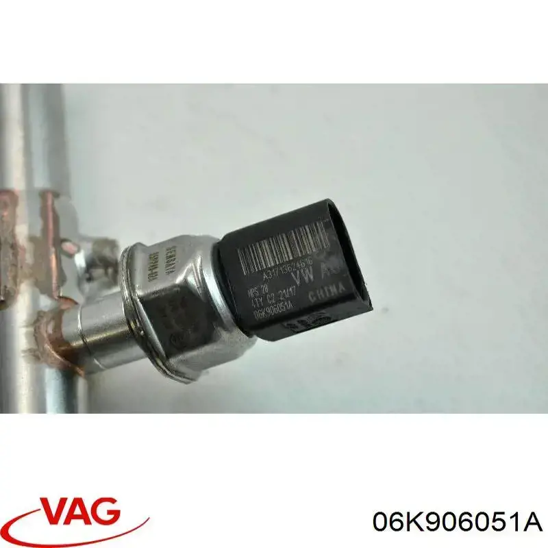 Sensor de pressão de combustível VAG 06K906051A preço, a partir de 55,71 USD