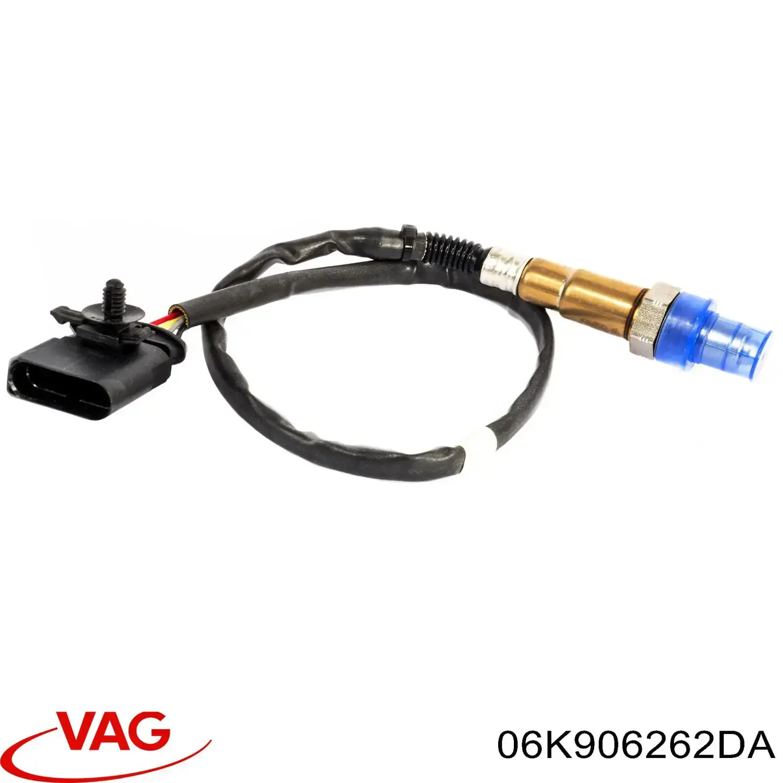 Sonda lambda, sensor de oxigênio até o catalisador VAG 06K906262DA preço, a partir de 126,61 USD