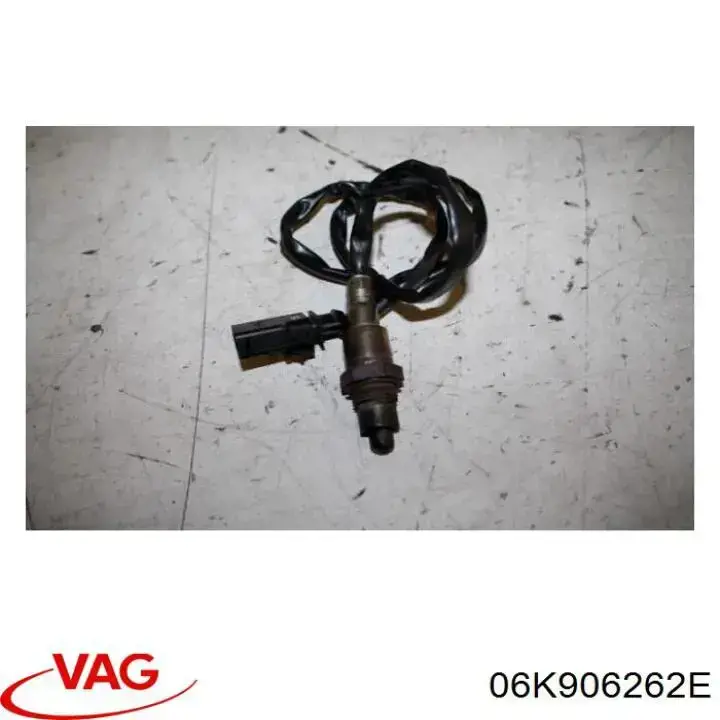 30906122 AND Sonda lambda, sensor de oxigênio depois de catalisador