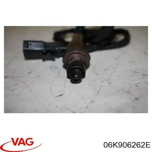 Sonda lambda, sensor de oxigênio depois de catalisador 30906122 AND