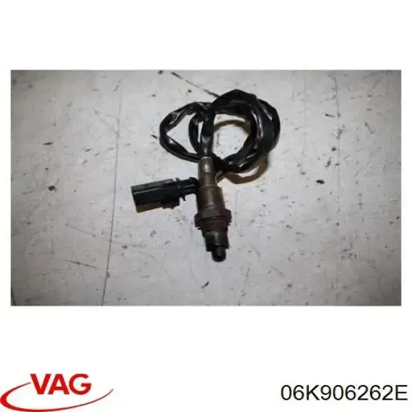 30906122 AND Sonda lambda, sensor de oxigênio depois de catalisador