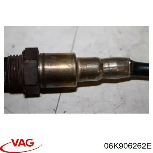 Sonda lambda, sensor de oxigênio depois de catalisador AND 30906122 preço, a partir de 125,25 USD