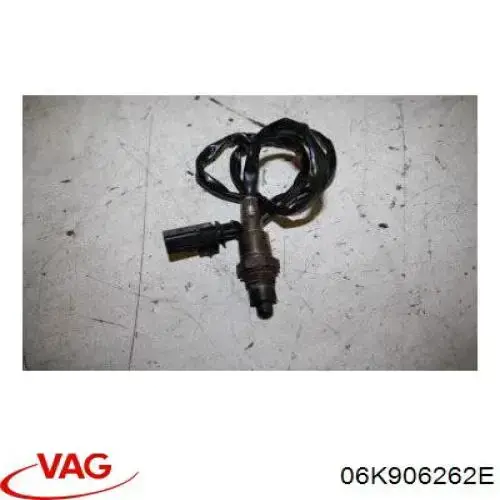 Compre 30906122 AND Sonda lambda, sensor de oxigênio depois de catalisador
