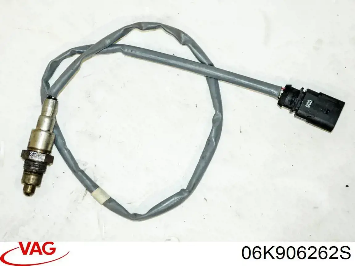 Sonda lambda, sensor de oxigênio depois de catalisador VAG 0258030096 preço, a partir de 124,83 USD