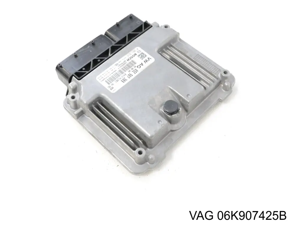 Módulo de direção (Centralina eletrônica) de motor VAG 06K907425B preço, a partir de 405,96 USD