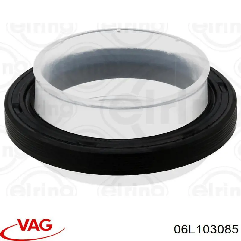 Vedação dianteira de cambota de motor VAG 06L103085 preço, a partir de 5,79 USD
