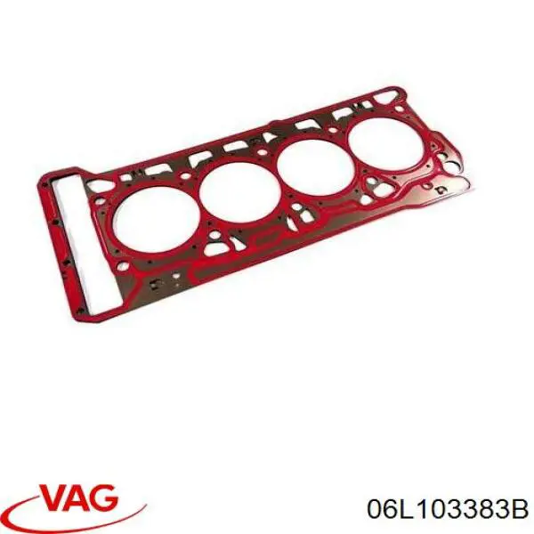 Compre B19129 Borsehung Vedante de cabeça de motor (CBC)