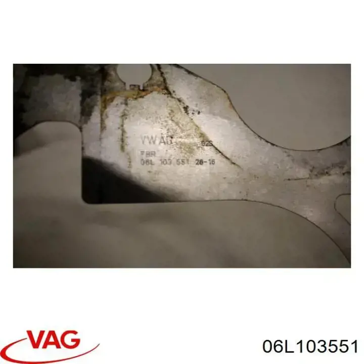  VAG 06L103551 preço, a partir de 37,63 USD