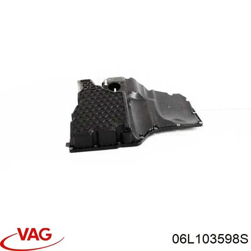 Panela de óleo de cárter do motor AND 30103048 preço, a partir de 92,26 USD