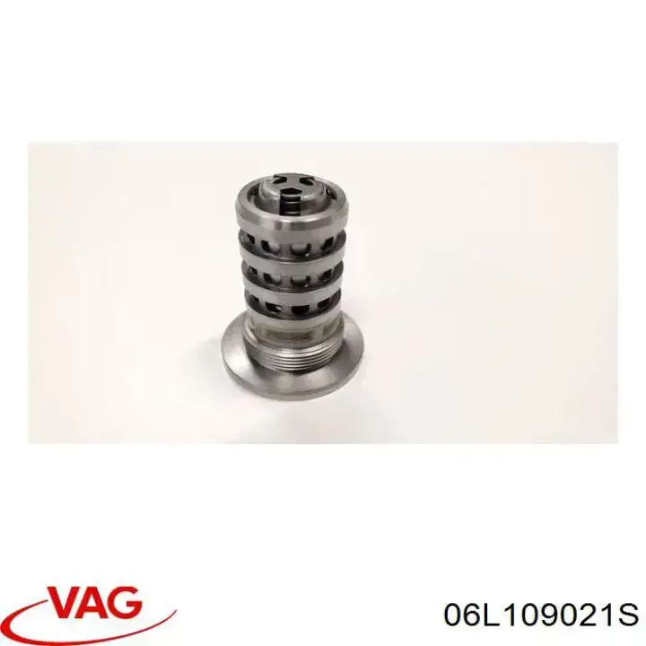 Árvore distribuidora de motor de admissão VAG 06L109021E preço, a partir de 448,10 USD