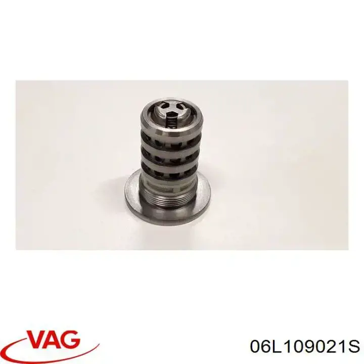 Árvore distribuidora de motor de admissão VAG 06L109021S preço, a partir de 468,52 USD