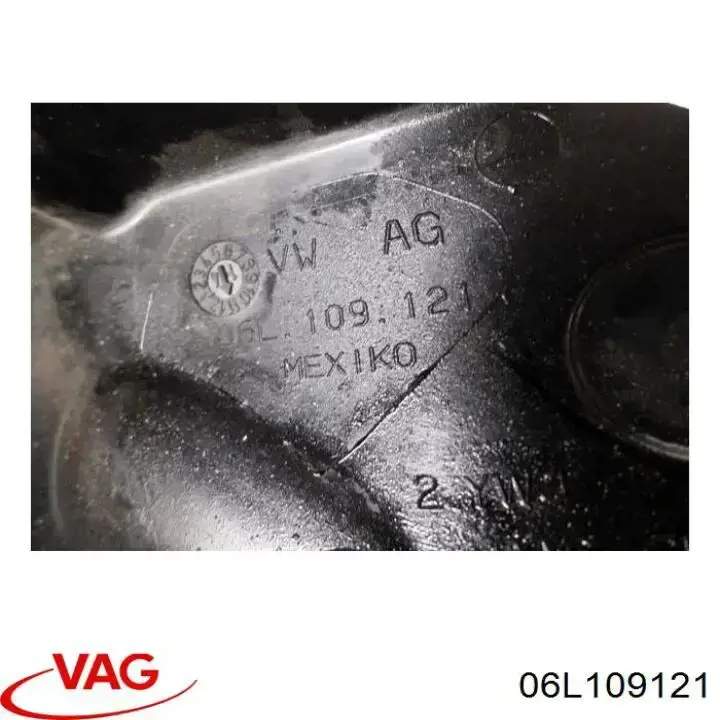  VAG 06L109121 preço, a partir de 9,82 USD