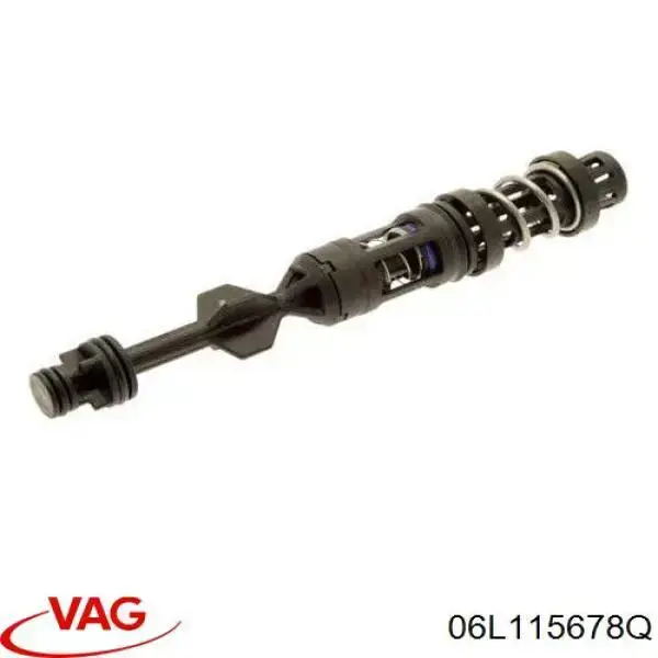 Tubo de haste do filtro de óleo VAG 06L115678Q preço, a partir de 17,08 USD