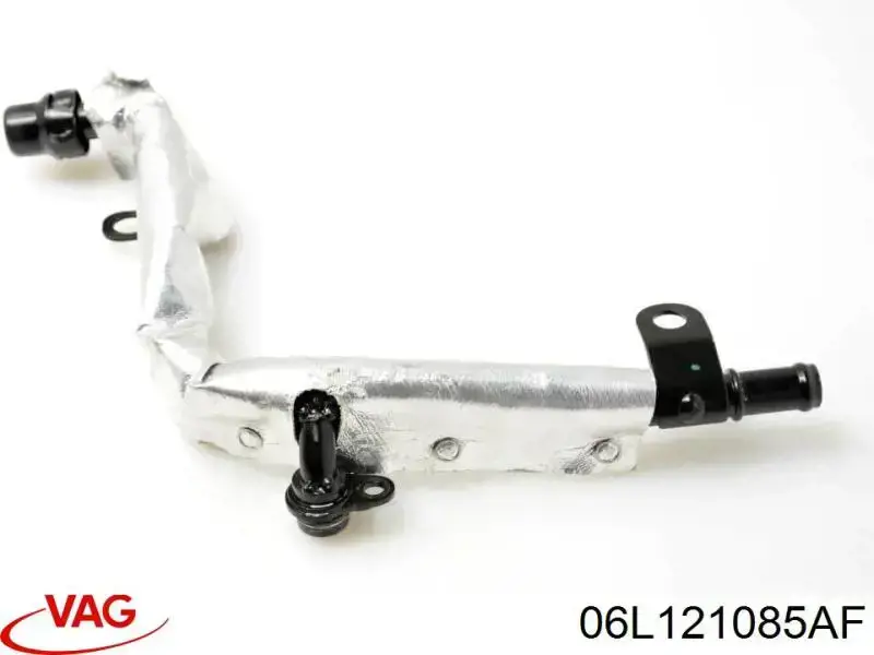  VAG 06L121085AF preço, a partir de 107,27 USD
