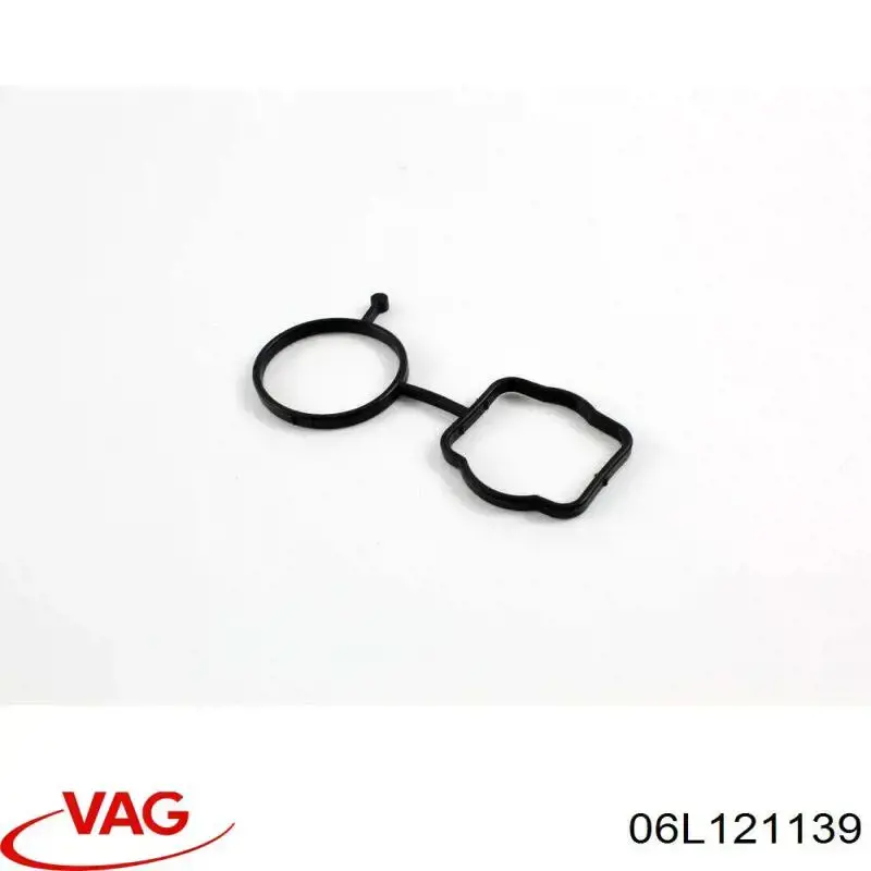 06L121139 VAG Vedante de bomba de água