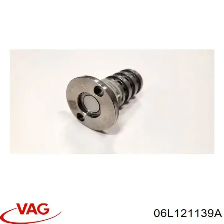 Compre 06L121139 VAG Vedante de bomba de água