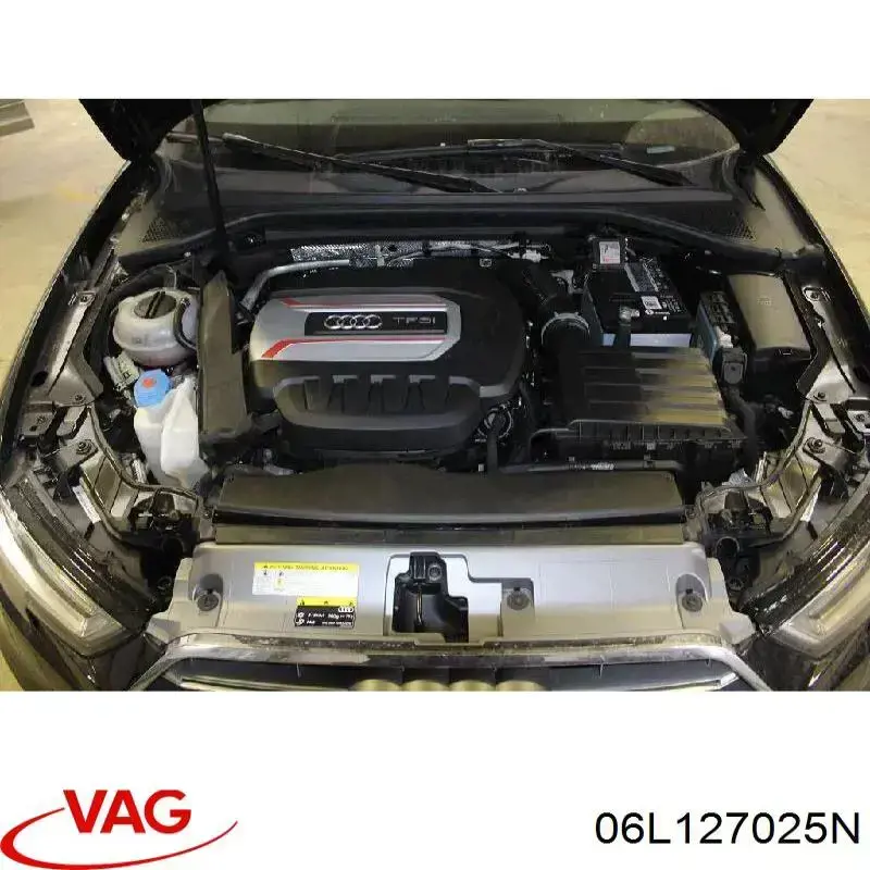 Bomba de combustível de pressão alta VAG 06L127025N preço, a partir de 326,89 USD