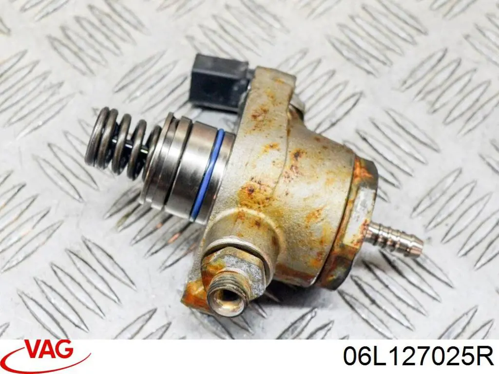 Bomba de combustível de pressão alta VAG 06L127025R preço, a partir de 438,73 USD