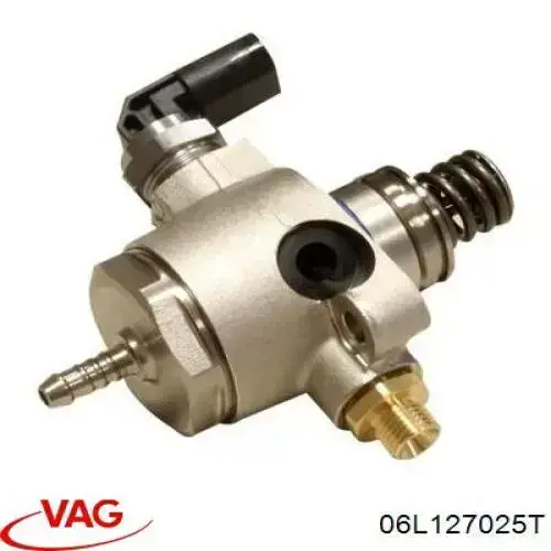 Bomba de combustível de pressão alta VAG 06L127025T preço, a partir de 438,73 USD