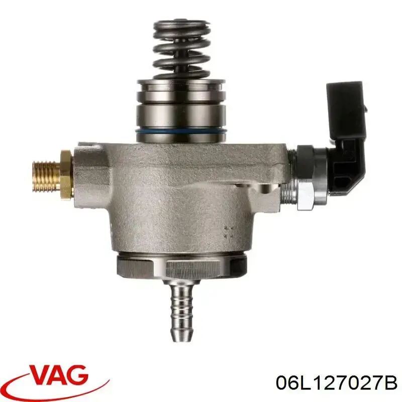 Bomba de combustível de pressão alta VAG 06L127027B preço, a partir de 192,00 USD