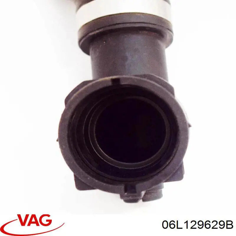 Compre 06L129629B VAG Cano derivado de ar, saída de filtro de ar