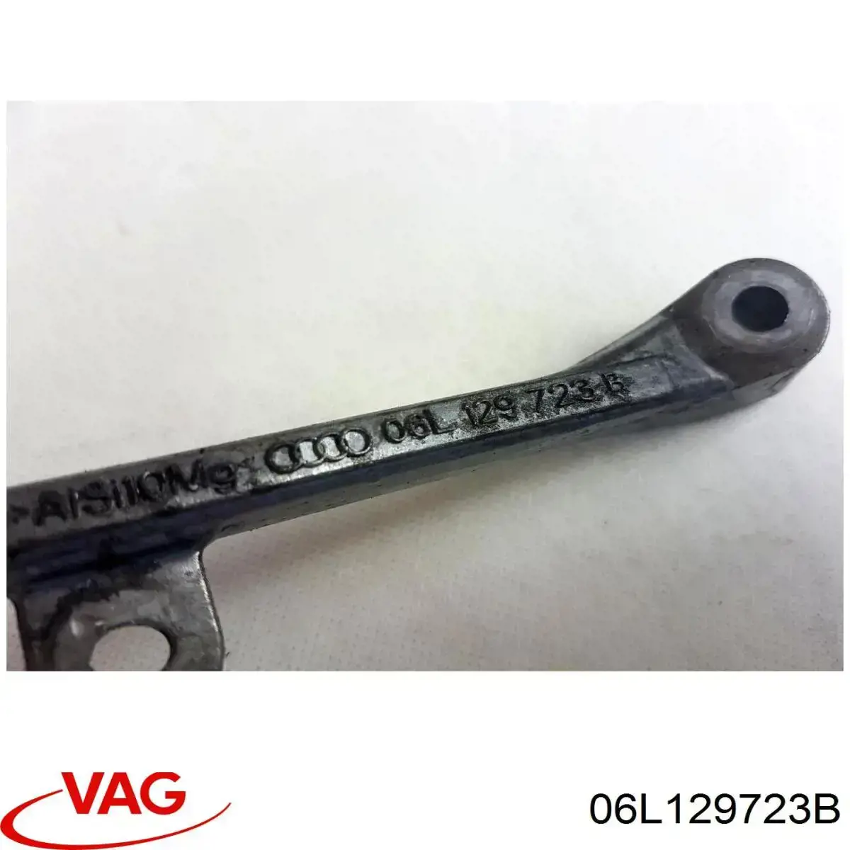 Consola de tubo coletor de admissão VAG 06L129723B preço, a partir de 23,90 USD