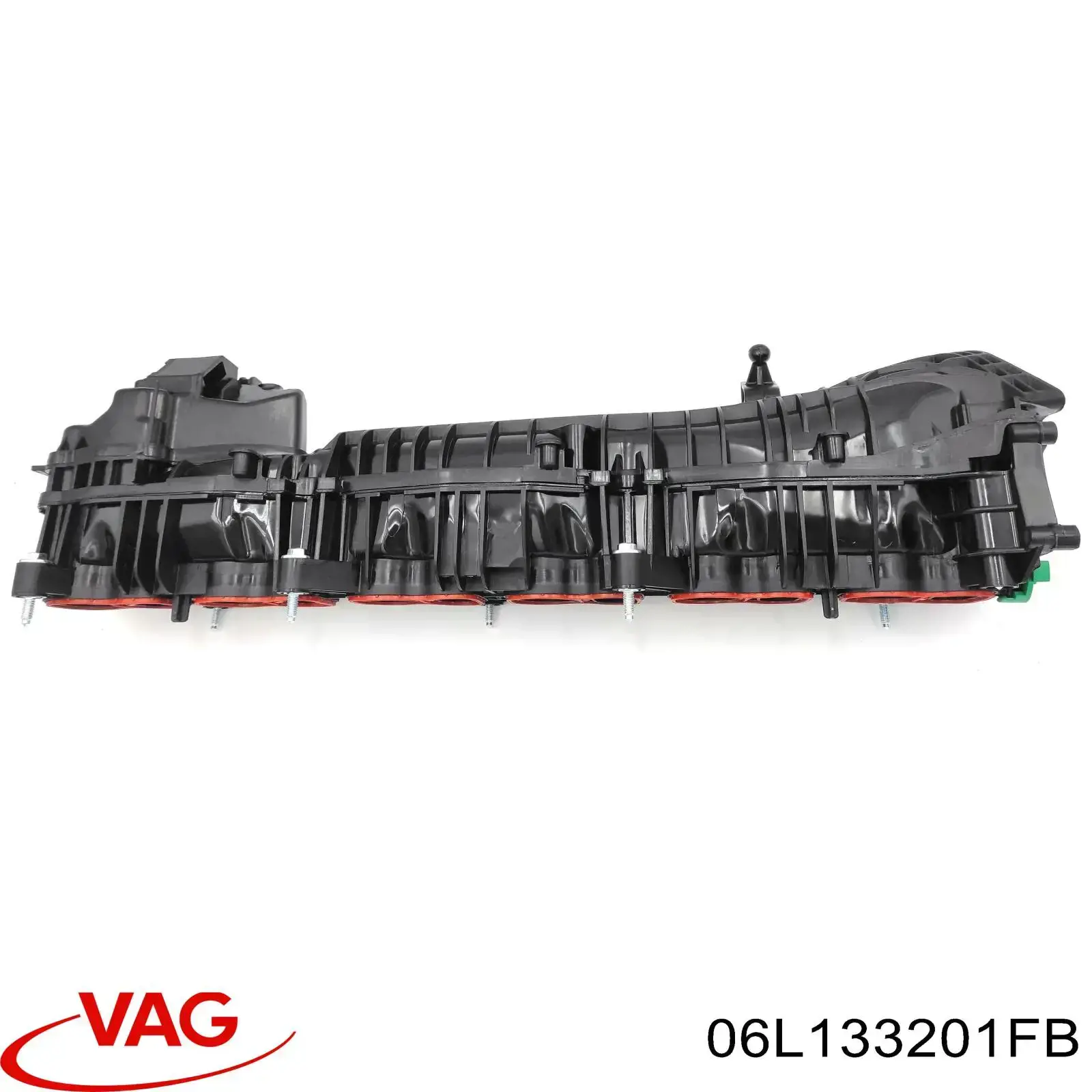 30133014 AND Tubo coletor de admissão