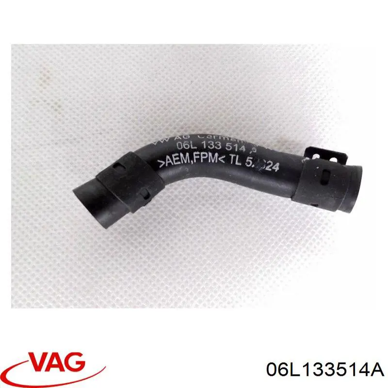  VAG 06L133514A preço, a partir de 25,00 USD