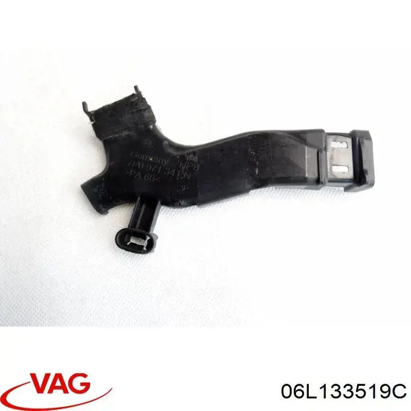  VAG 06L133519C preço, a partir de 61,30 USD