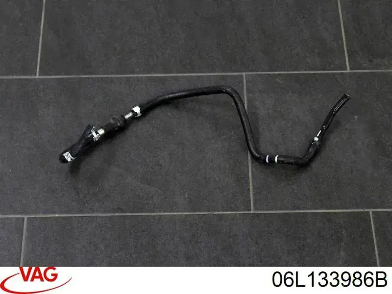  VAG 06L133986B preço, a partir de 147,39 USD