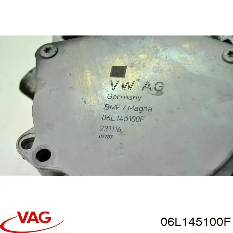 Compre 06L145100F VAG Bomba a vácuo