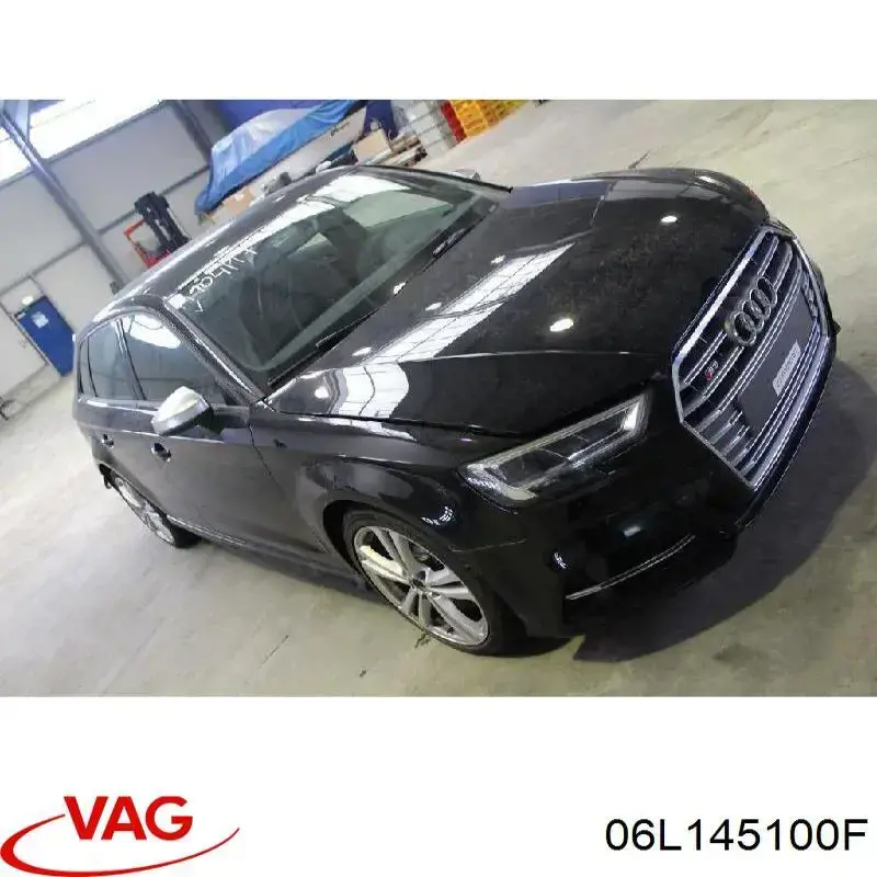 Bomba a vácuo VAG 06L145100F preço, a partir de 144,97 USD