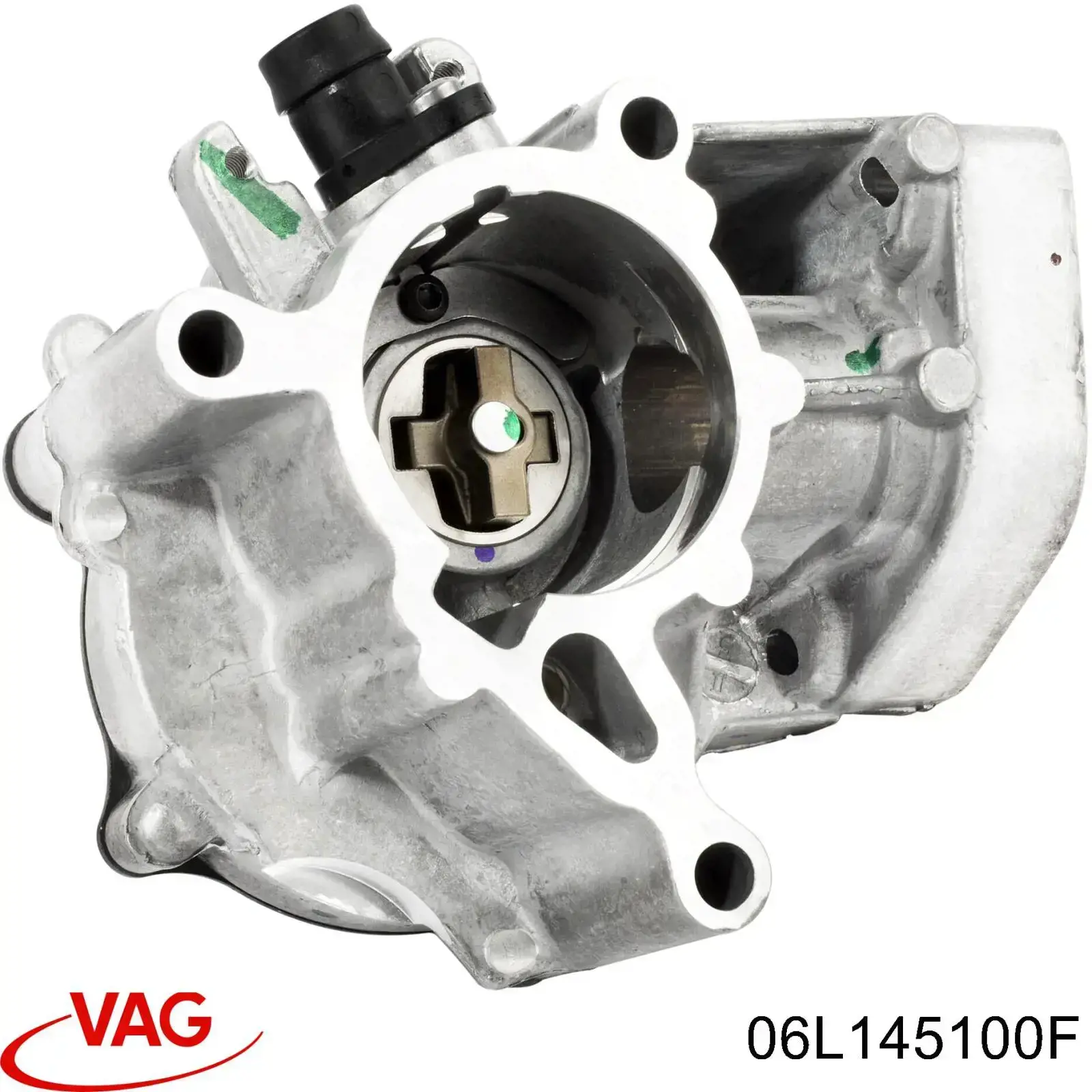 06L145100F VAG Bomba a vácuo