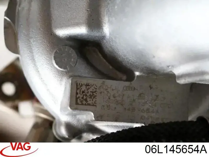 Turbina IHI 9VA08 preço, a partir de 868,66 USD