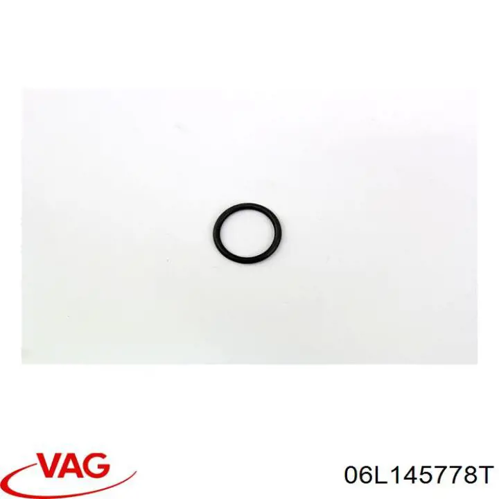 Tubo (mangueira) de fornecimento de óleo de turbina VAG 06L145778T preço, a partir de 134,23 USD