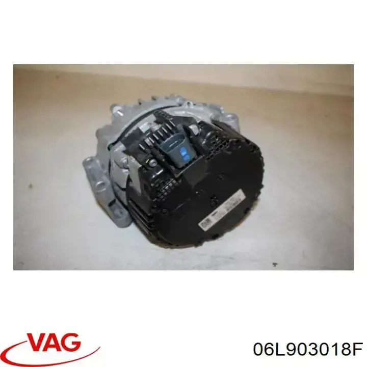 06L903018JX VAG Gerador
